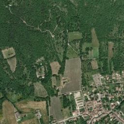Vue de La Briance