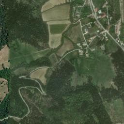 Vue de Les Gîtes de Roquebel