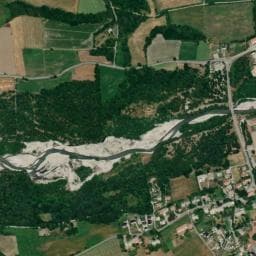 Vue de Les sittelles