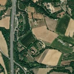 Vue de Aire du Logis Neuf