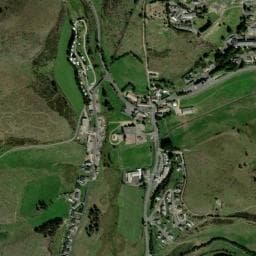 Vue de Municipal Plot de L'Habitarelle