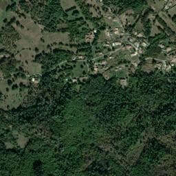 Vue de À la Source de Ganvié