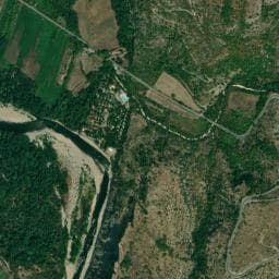Vue de Camping le Plan d'Eau