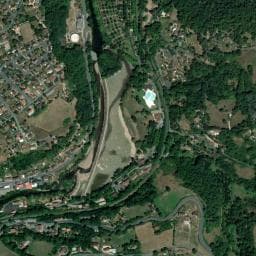 Vue de Domaine du Surgié