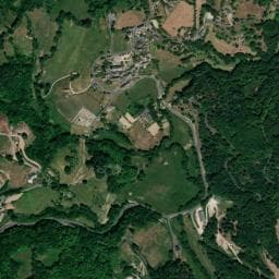 Vue de Puits d'Espeyrac