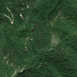 Vue de Gîtes de Recours