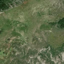 Vue de cabane du Berger du Puy