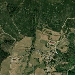 Vue de L’Oustàou