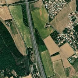 Vue de Aire de Savasse