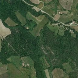 Vue de Camping Tzig'ane