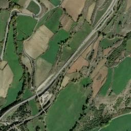 Vue de Aire de Pré Buisson