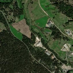 Vue de Municipal La Pontière