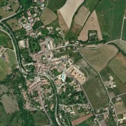 Vue de Le gap des tortelles