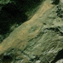 Vue de Source des Rougnous