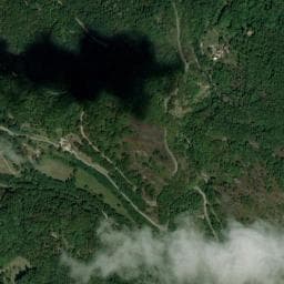 Vue de Aire de repos à Dompnac