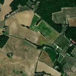 Vue de Aire de repos à Saint-Maurice-de-Lestapel (2)