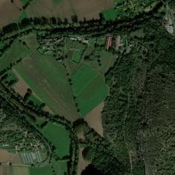 Vue de Camping municipal de Brengues