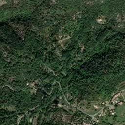 Vue de La Combe