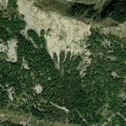 Vue de Cabane de Joubelle