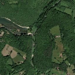 Vue de Camping Le Carbet