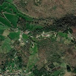 Vue de Fontaine de la Combe