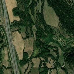 Vue de Aire de La Bête du Gévaudan