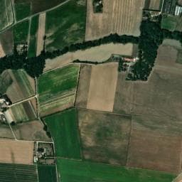 Vue de Camping a la Ferme Des Roures