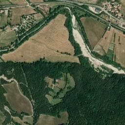 Vue de La Garrigue