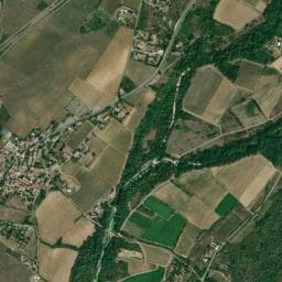 Vue de Le Bardou