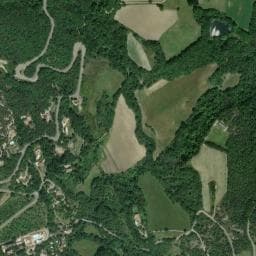 Vue de La Source du Jabron