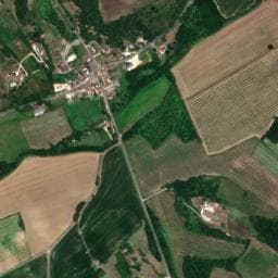 Vue de Camping des Bastides