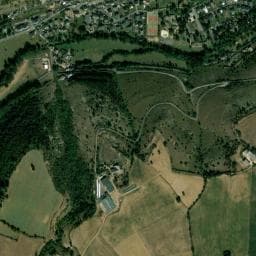 Vue de Le Coulagnet