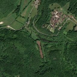 Vue de Camping Déjà Vu