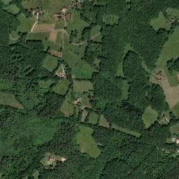 Vue de Domaine du Mombret Haut - Aire Naturelle