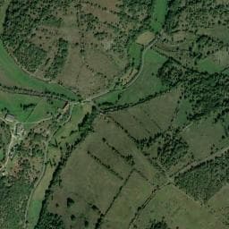 Vue de Borie