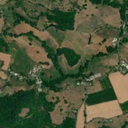 Vue de Four banal de Verrières