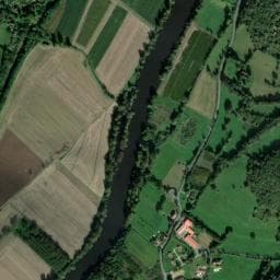 Vue de La Grange du Héron