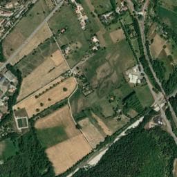 Vue de Aire de repos à Saint-Pierre-d'Argençon