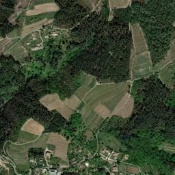 Vue de L'Escourby