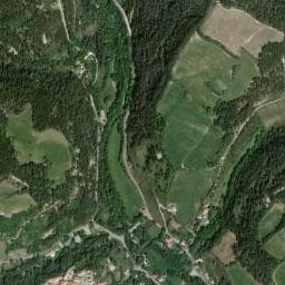 Vue de Le Moulin