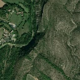 Vue de Le Moulinage