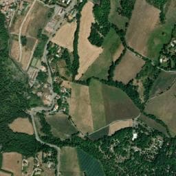 Vue de Les Gravières