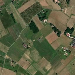 Vue de Aire du Clos Triguedina