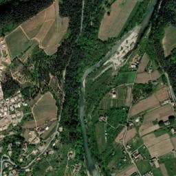 Vue de Les Galets