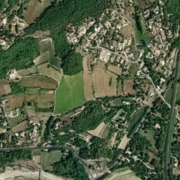 Vue de Camping Rochecondrie - Loisirs