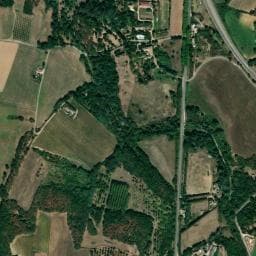 Vue de Aire Naturelle Le Moulinas