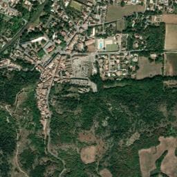 Vue de La Graveline