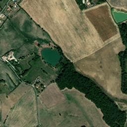 Vue de Camping à Pinel-Hauterive