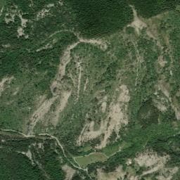 Vue de Gite d'étape de Villauret