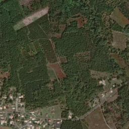 Vue de Aire naturelle Baptiste